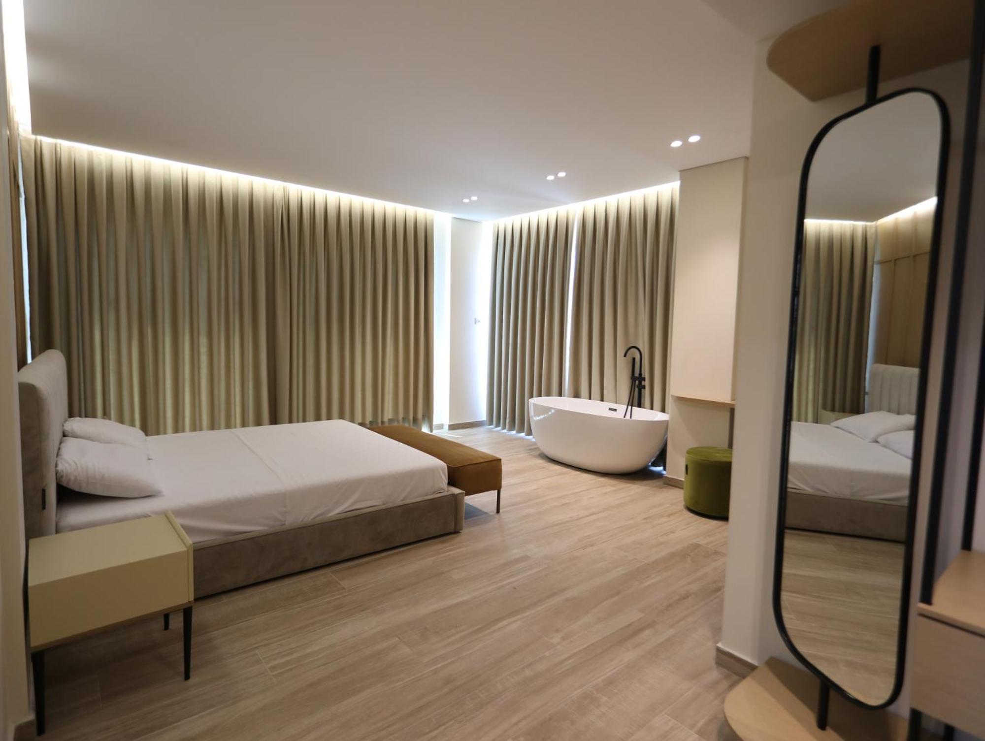 Hotel Avenue
