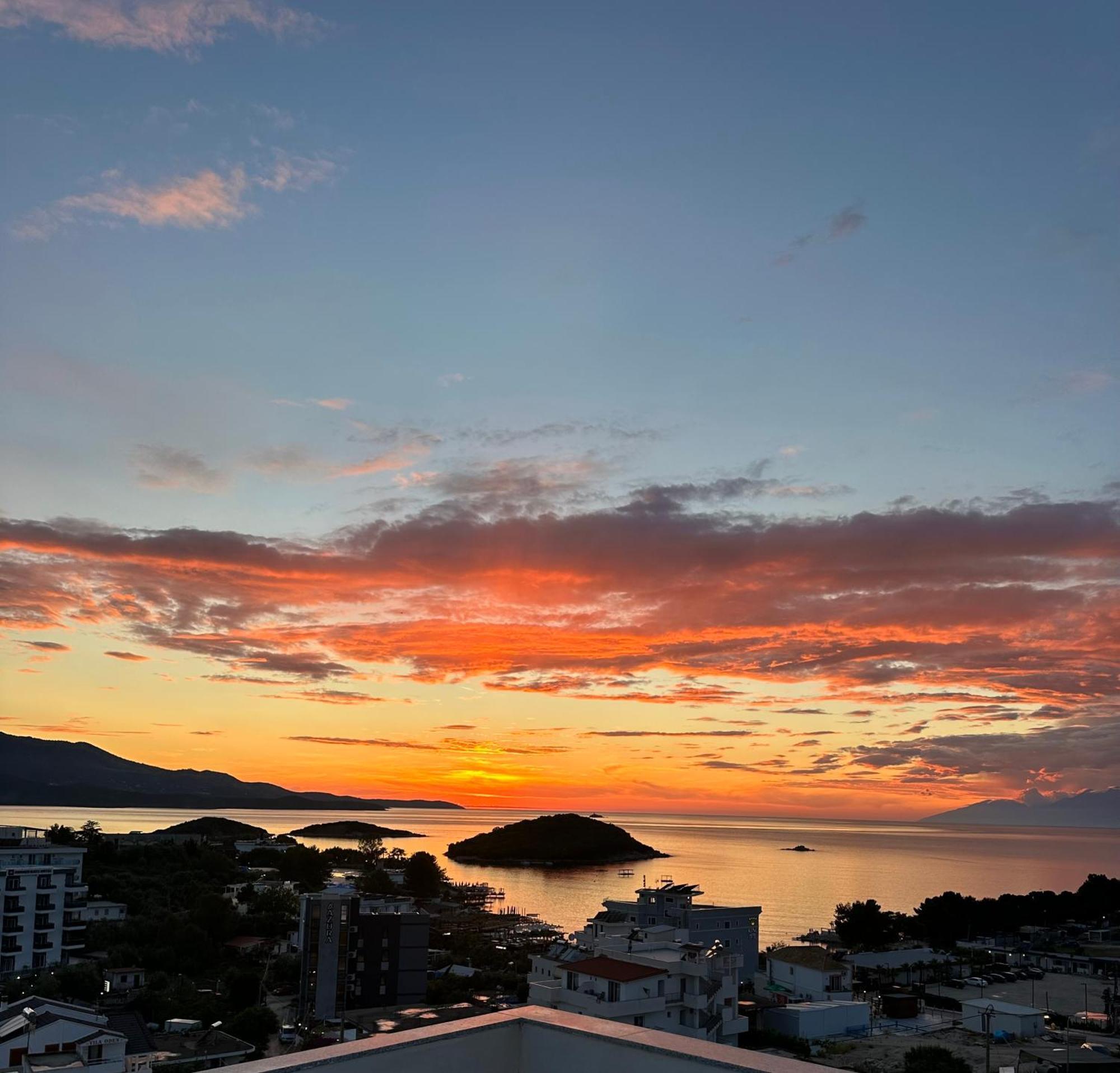 Avenue 4* Ksamil