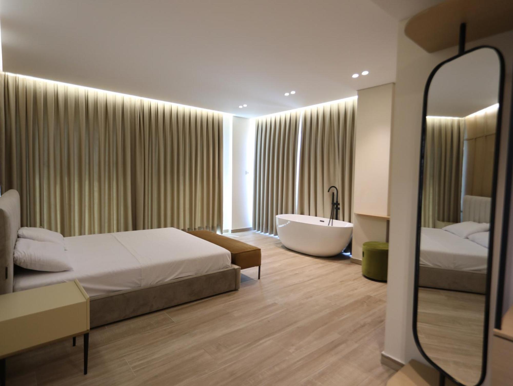Hotel Avenue