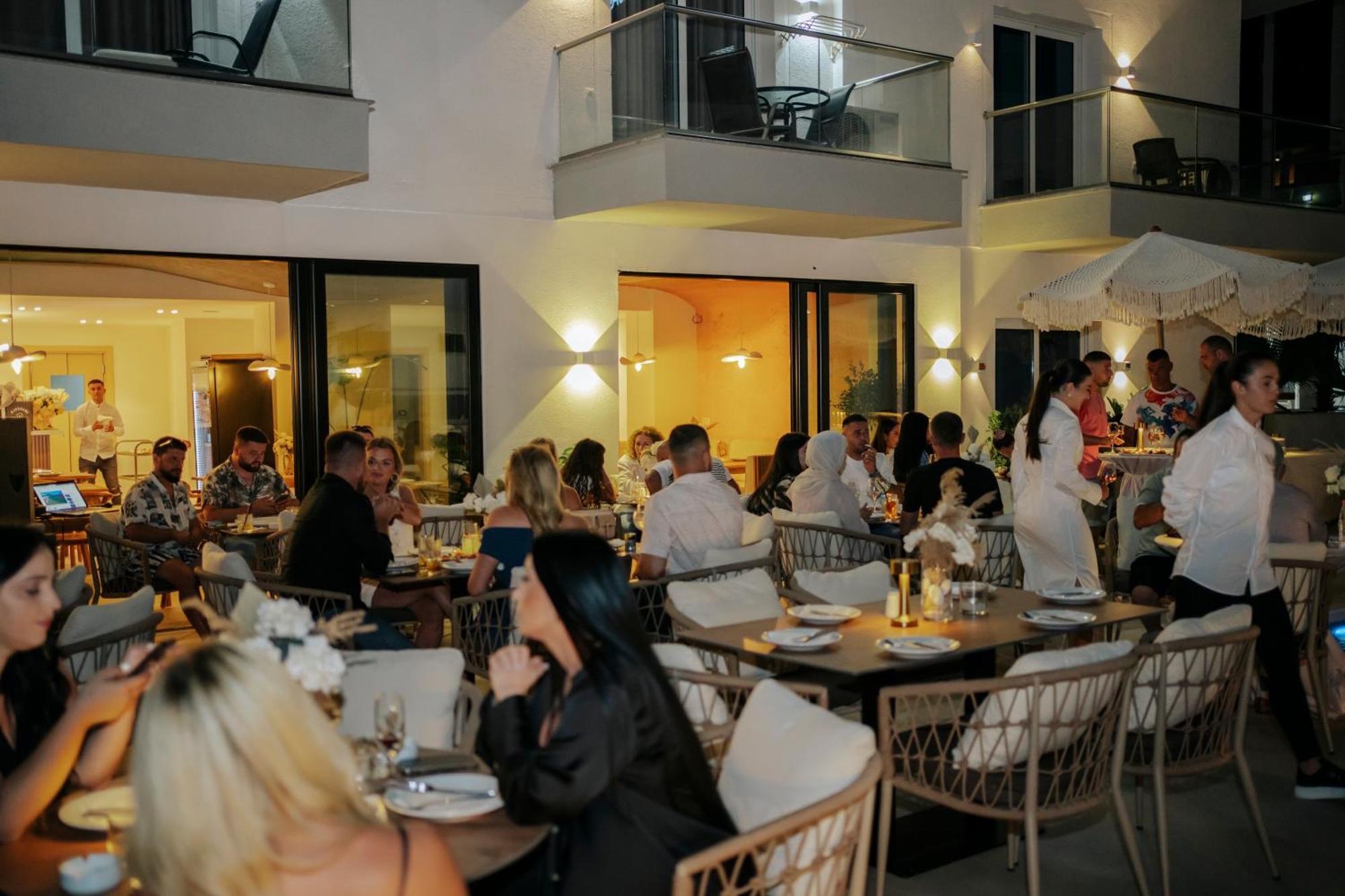 Avenue 4* Ksamil