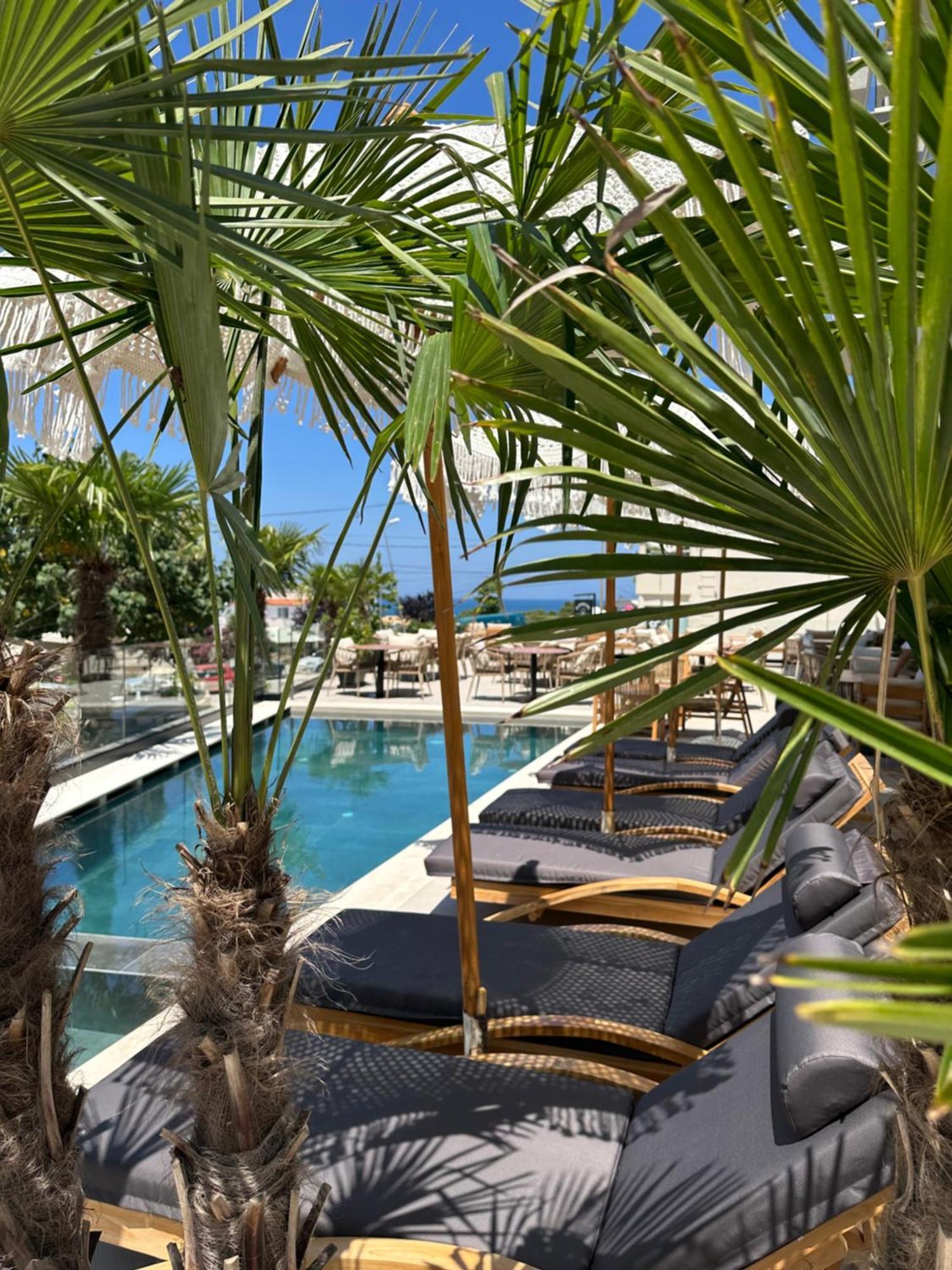 Avenue 4* Ksamil