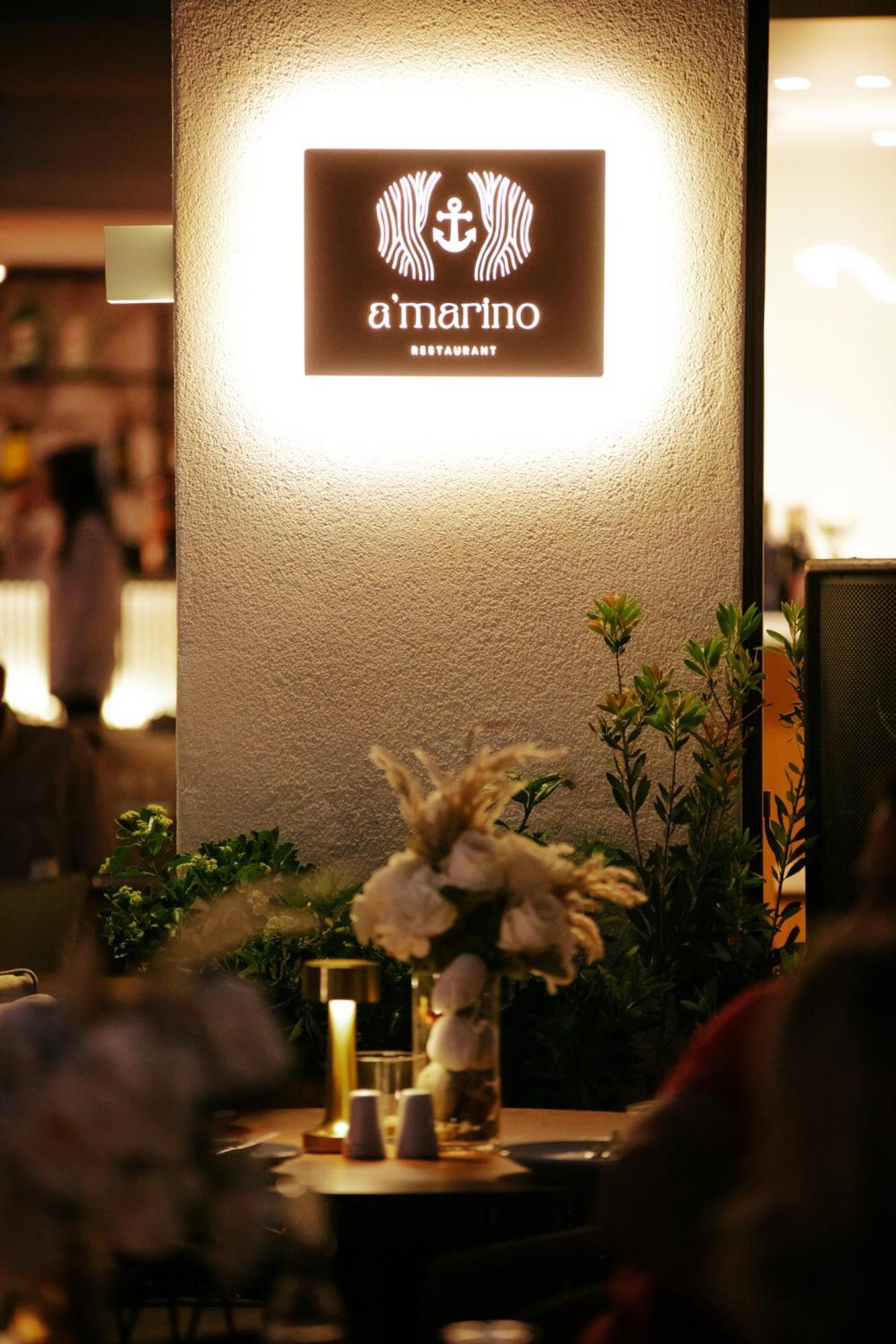Avenue Ksamil
