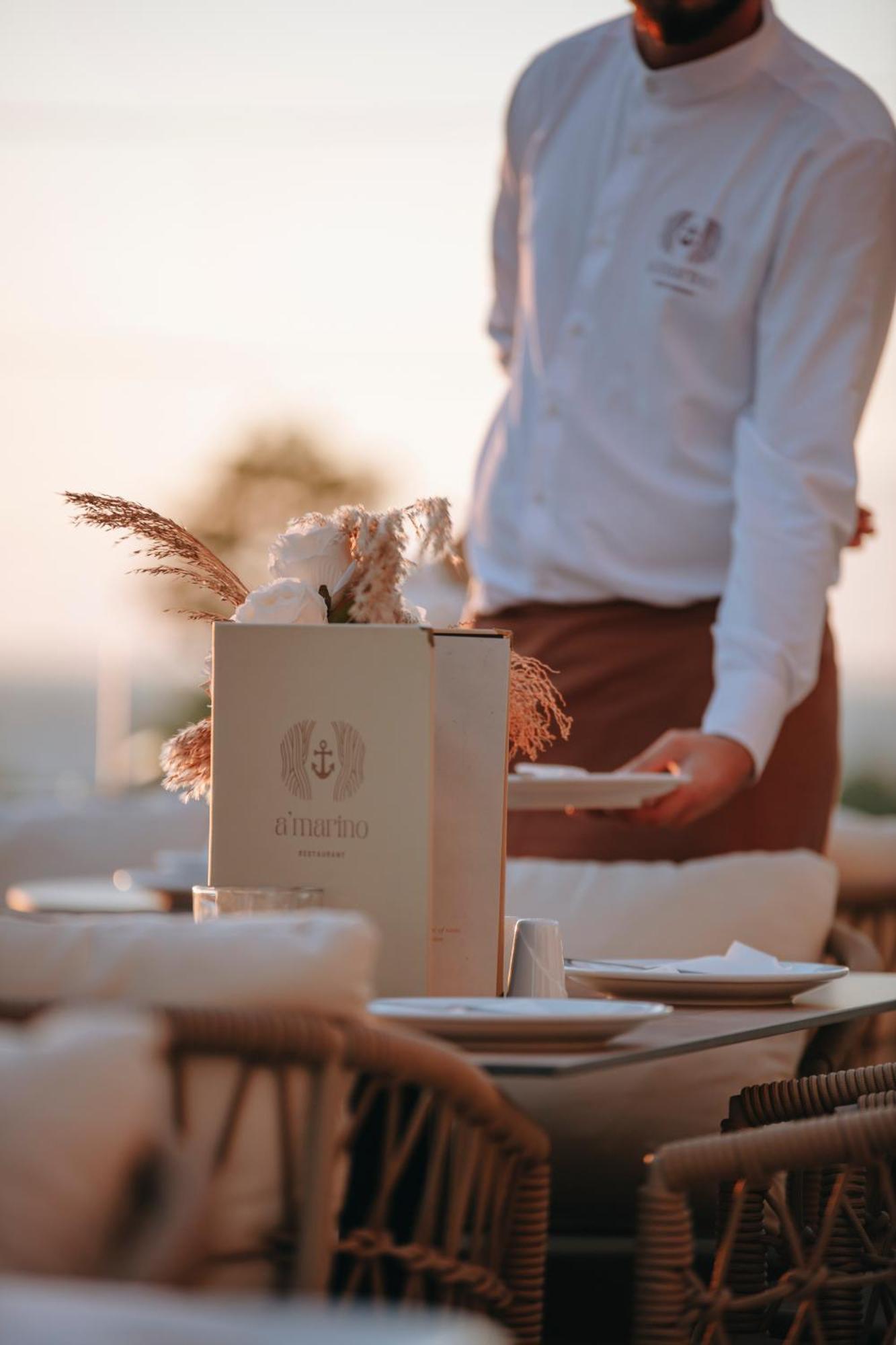 Avenue 4* Ksamil