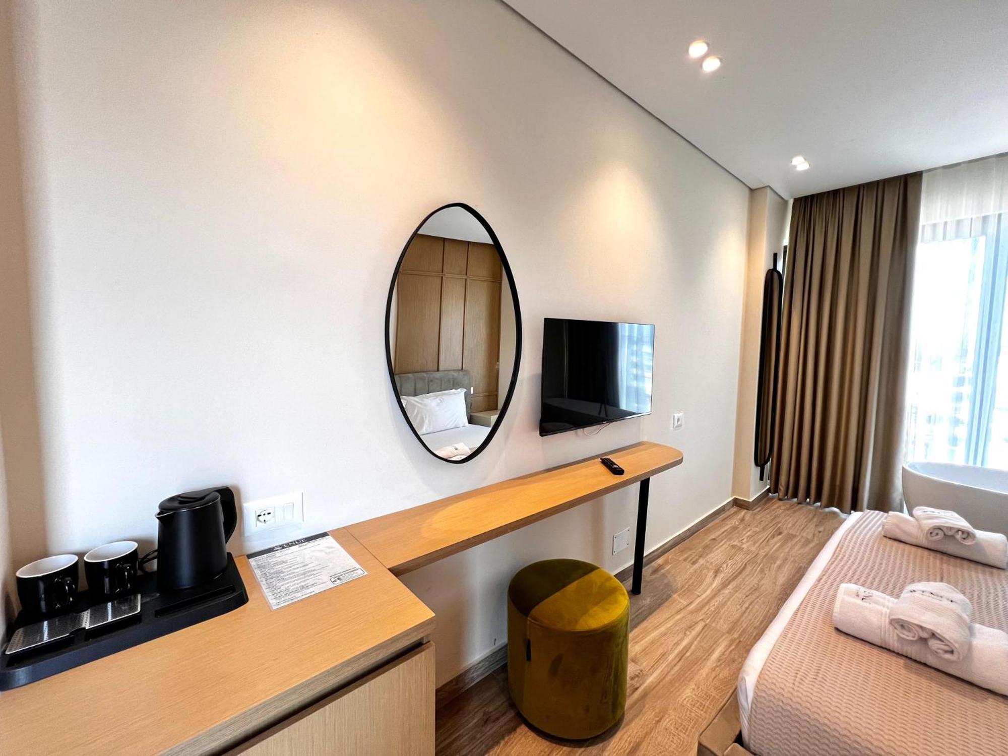 Avenue 4* Ksamil