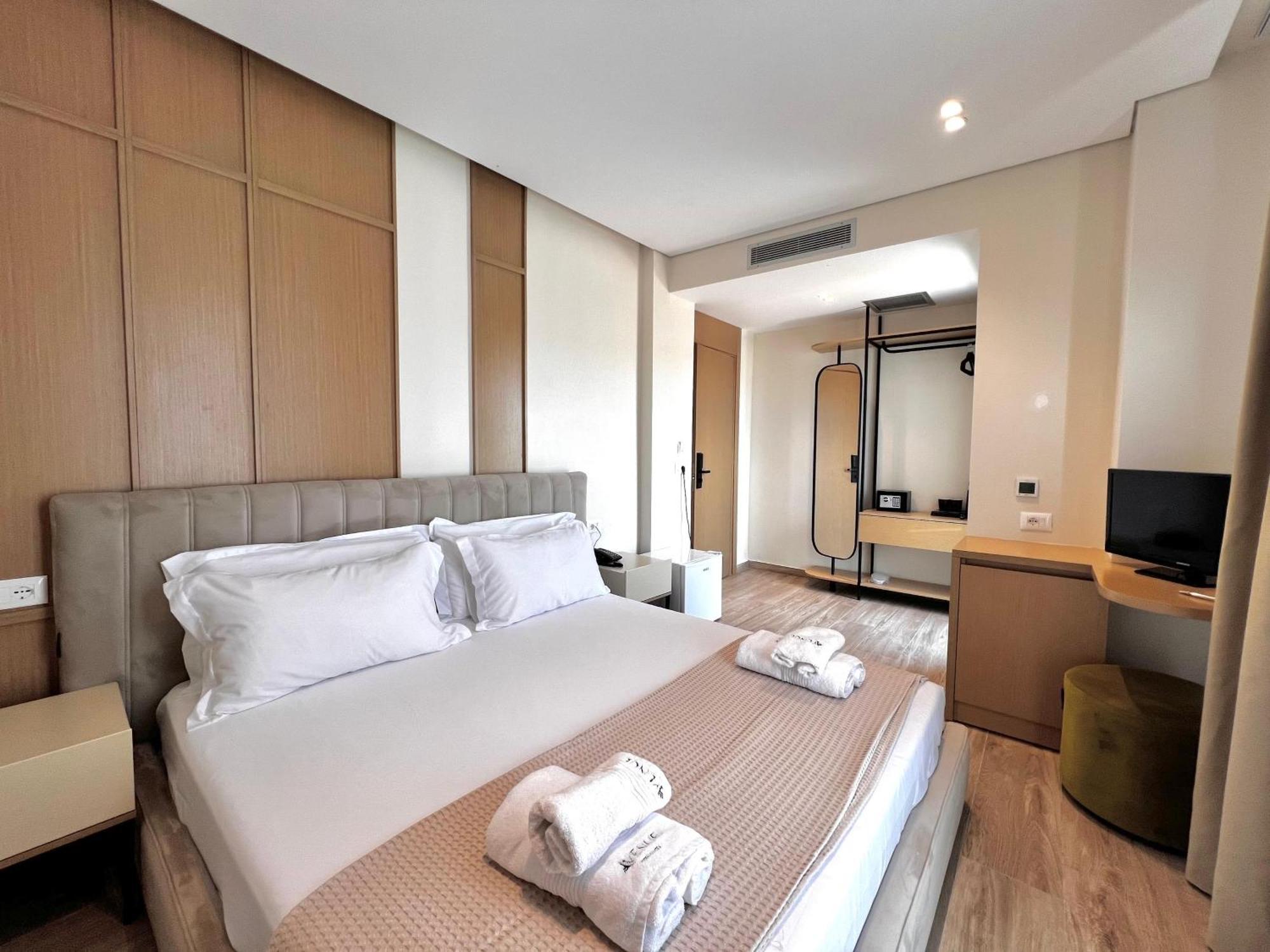 Avenue Hotel Ksamil