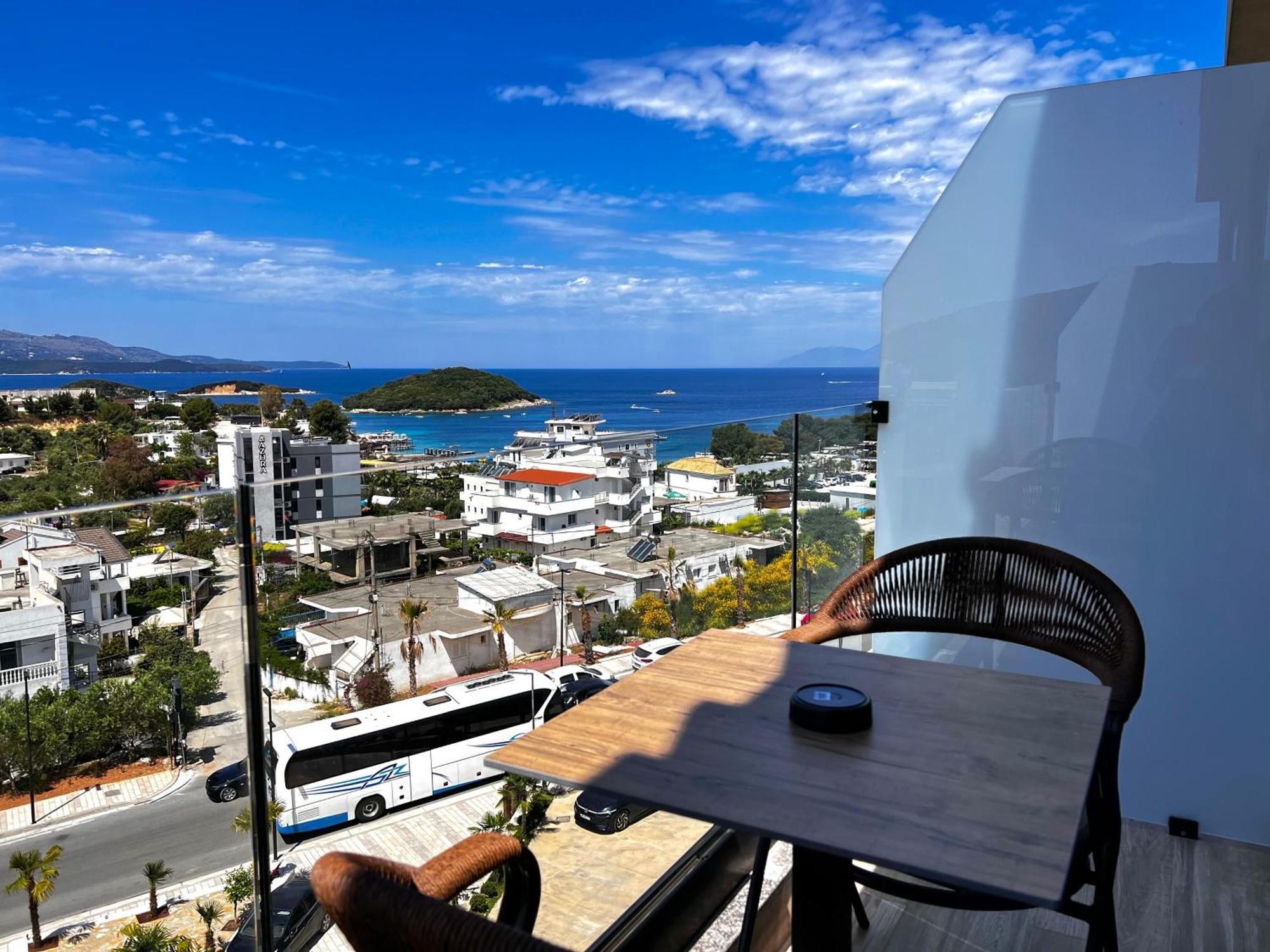 Avenue 4* Ksamil