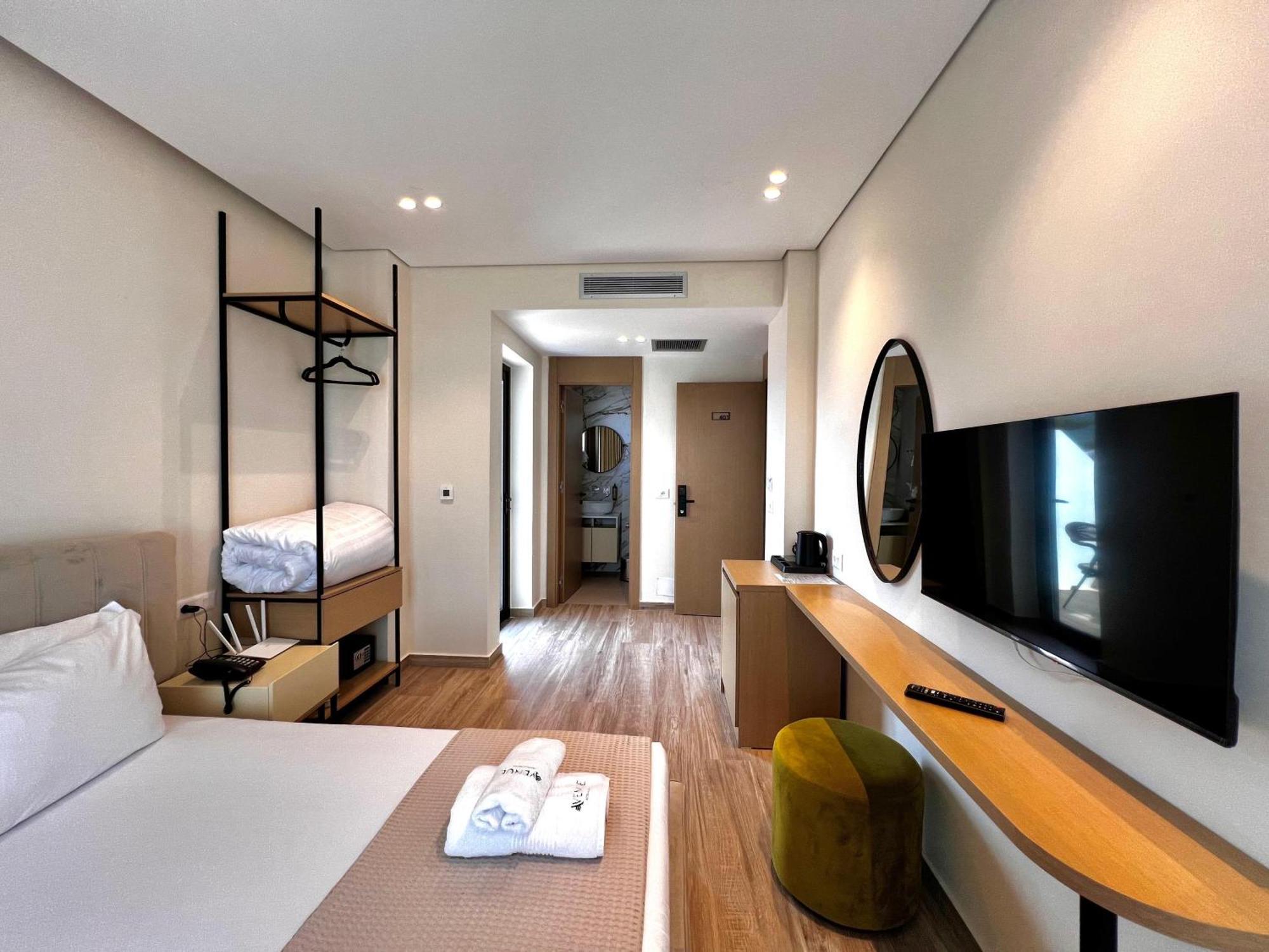 Hotel Avenue 4*