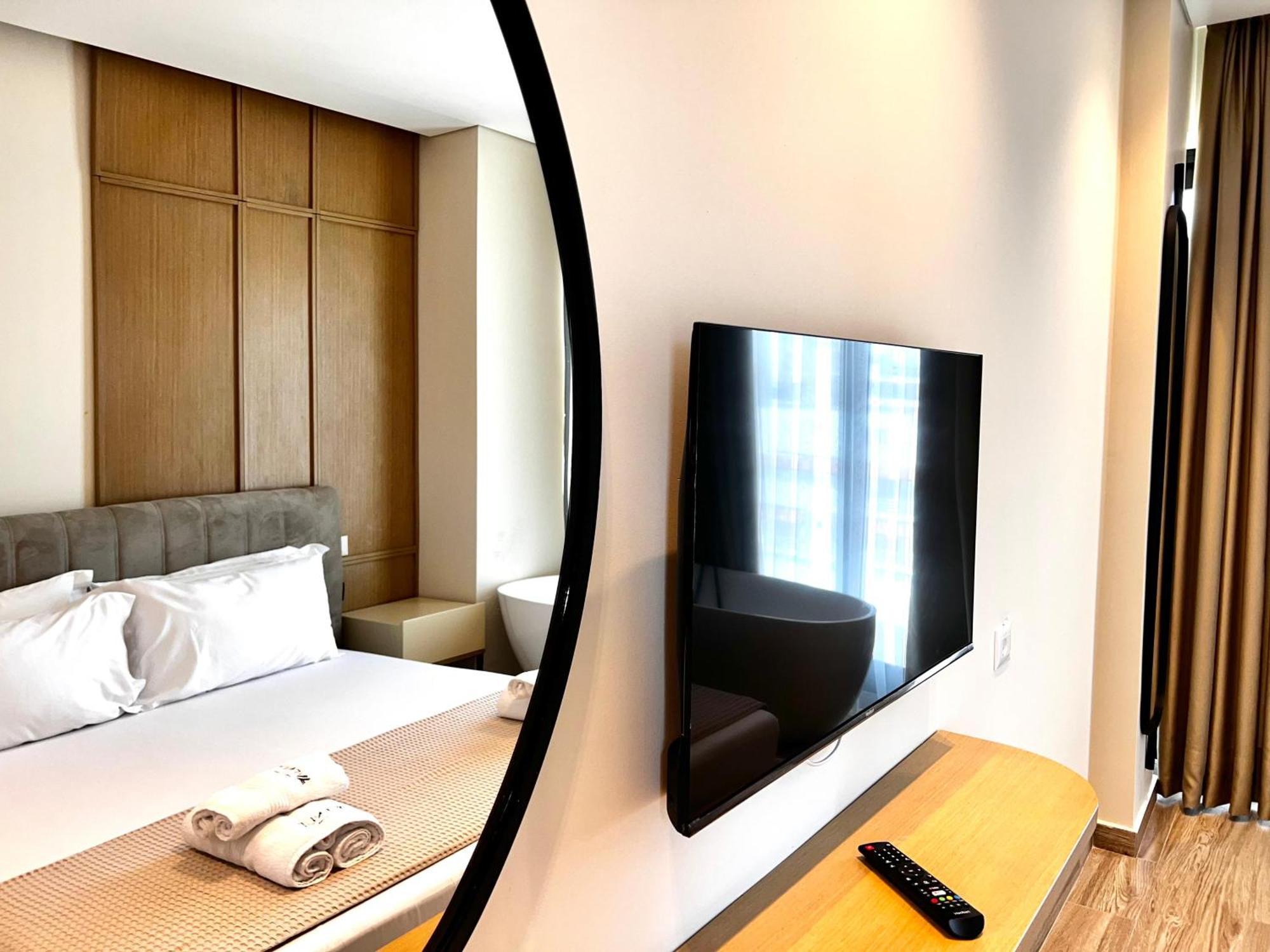 Avenue 4* Ksamil